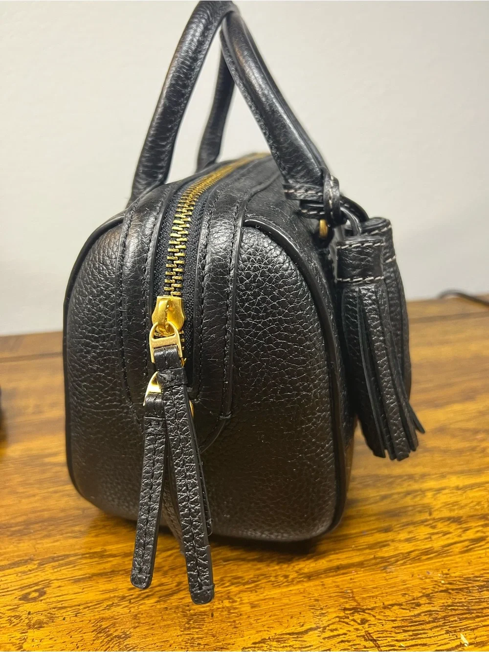 Tory burch thea mini